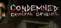 Condemned: Criminal Origins Prices