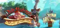 Duke Grabowski: Mighty Swashbuckler Prices