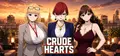 Crude Hearts Prices