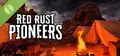 Red Rust Pioneers Demo