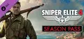 Sniper Elite 4 - Season Pass Prices