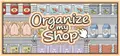 Organize my Shop