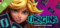Origins TCG Demo