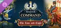Master of Command - The Lion & Eagle Prices