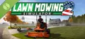 Lawn Mowing Simulator 2 Demo