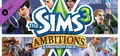 The Sims™ 3 Ambitions