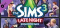 The Sims(TM) 3 Late Night Prices