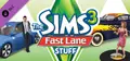 The Sims(TM) 3 Fast Lane Stuff Prices