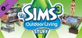 The Sims(TM) 3 Outdoor Living Stuff Prices