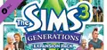 The Sims(TM) 3 Generations