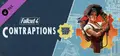 Fallout 4 - Contraptions Workshop Prices