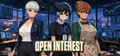 Open Interest
