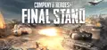 Company of Heroes 3: Final Stand