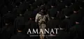 AMANAT  "Legend of the Caucasus"