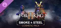 For The King II: Smoke & Steel Cosmetic Pack Prices