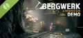 BERGWERK - A Mining Sim Demo