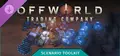 Offworld Trading Company - Scenario Toolkit DLC Prices