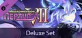 Megadimension Neptunia VII Deluxe Set Prices