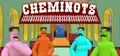 Cheminots Prices