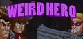 Weird Hero Prices