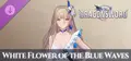 DragonSword : Awakening - Costume : White Flower of the Blue Waves Prices