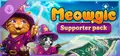 Meowgic - Supporter Pack Prices