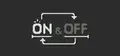ON&OFF