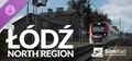 SimRail - The Railway Simulator: Łódź North Region Prices