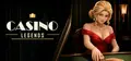 Casino Legends Prices