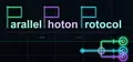 Parallel Photon Protocol Prices