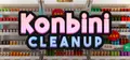 Konbini Cleanup