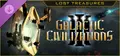 Galactic Civilizations III - Lost Treasures DLC Prices