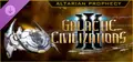 Galactic Civilizations III - Altarian Prophecy DLC Prices