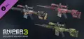 Sniper Ghost Warrior 3 – Death Pool weapon skin pack Prices