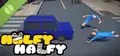 HalfyHalfy Demo