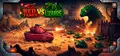 Red Tanks vs Lizard Prices