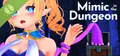 Mimic in the Dungeon Demo