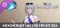 DragonSword : Awakening - Costume : Moonlight on the Night Sea Prices