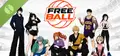 Free Ball Demo