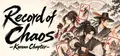 Record of Chaos - Korean Chapter Prices