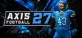 Axis Football 2027