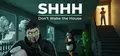 SHHH: Don't Wake the House Prices