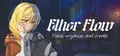 Ether Flow :: Focus, organize, and create.