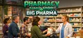 Pharmacy Simulator: Big Pharma Prices
