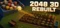 2048 3D: Rebuilt Prices