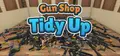 Gun Shop: Tidy Up Prices