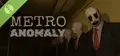Metro Anomaly Demo