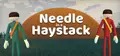 Needle in a Haystack Playtest