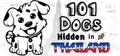 101 Dogs Hidden in Thailand Prices