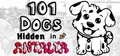 101 Dogs Hidden in Antalya Prices